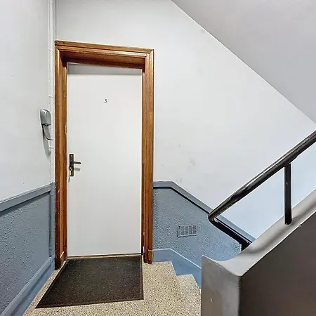 Appartement Le 3-F2 Centre Historique à Montluçon Extérieur photo