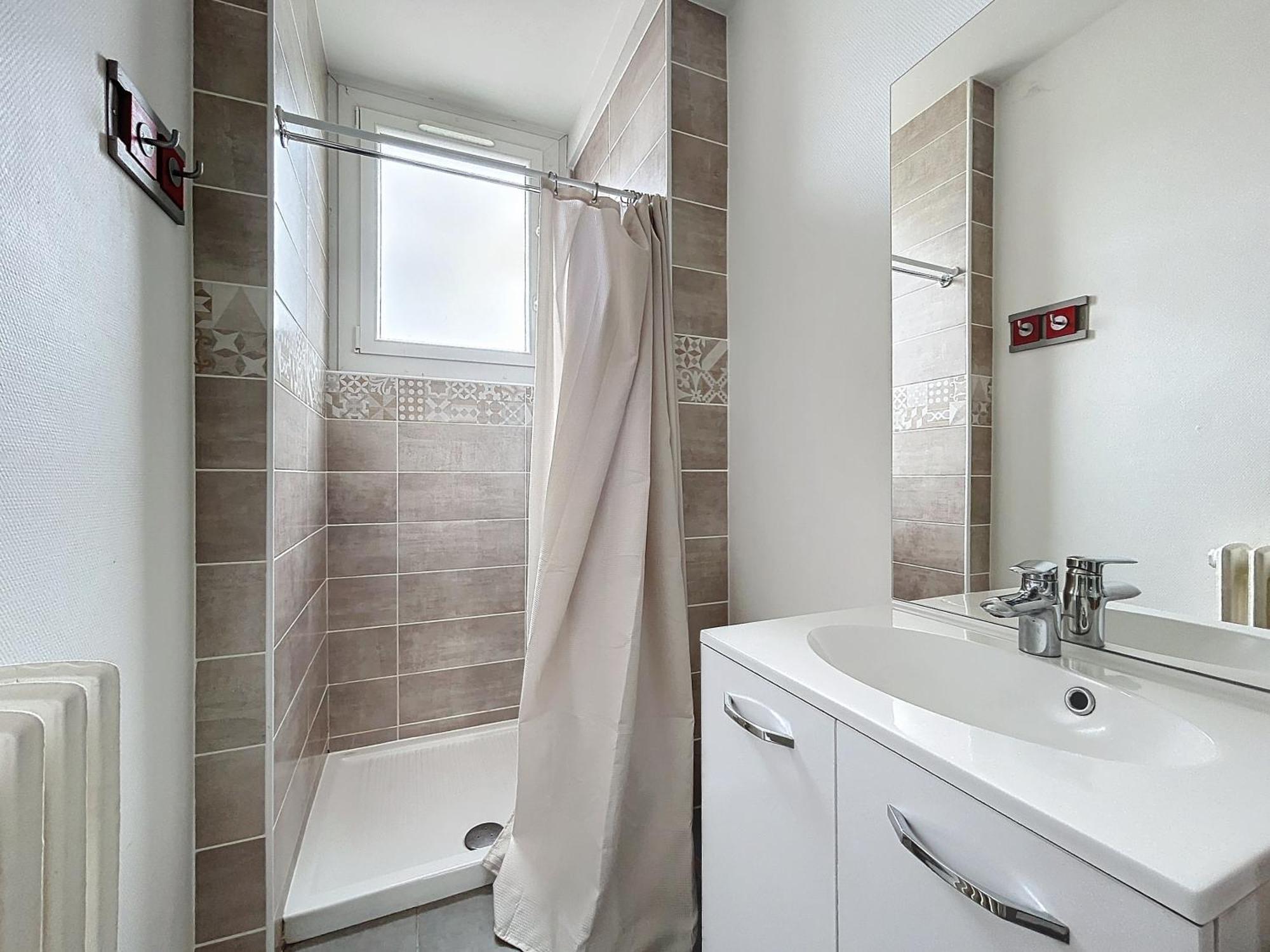 Apartamento Le 3-f2 Centre Historique